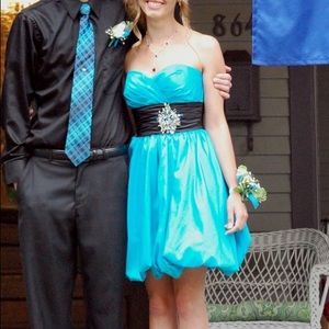 Adorable Homecoming or Formal Dress